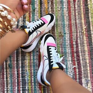 Nike Waffle Racer 2X